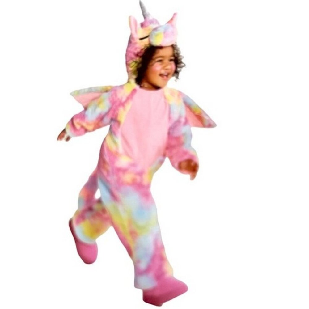 Hyde & Eek - Toddler One Piece Unicorn